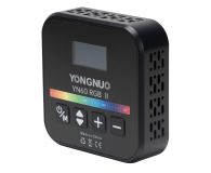 Yongnuo YN60 RGB II - WB (2500K - 9900K) czarna - 1264392 - zdjęcie 4